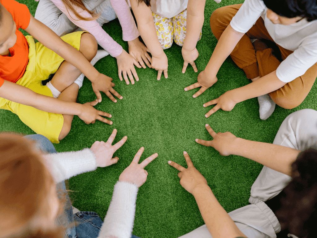 Social Emotional Learning in Education