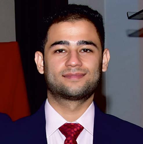 Raghav Bajaj, Editorial Marketing Director of PM Publishers Pvt. Ltd. Company, leveraging editorial expertise to create impactful marketing campaigns.