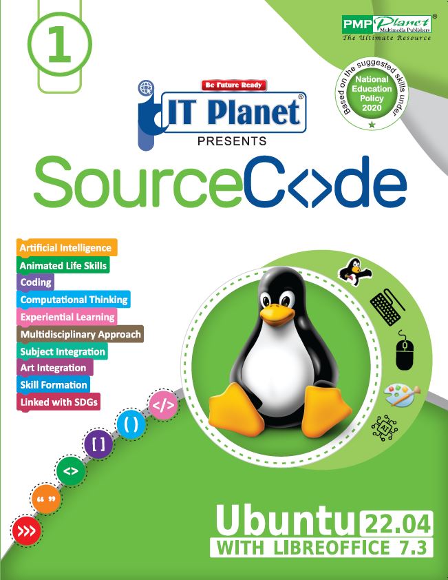 SourceCode Series